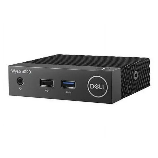 DELL DELL DT-WY3040TC/X5 AI edge system Atom x5-Z8350 2GB 8GB — product photo