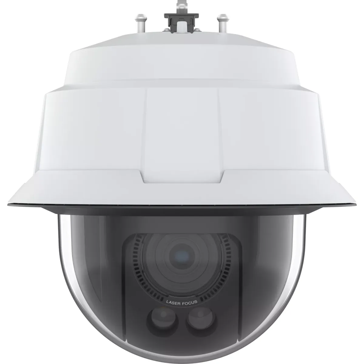 Axis Communications Axis Communications Q6086-E 03188-004 4 MP 34x PTZ network camera — product photo