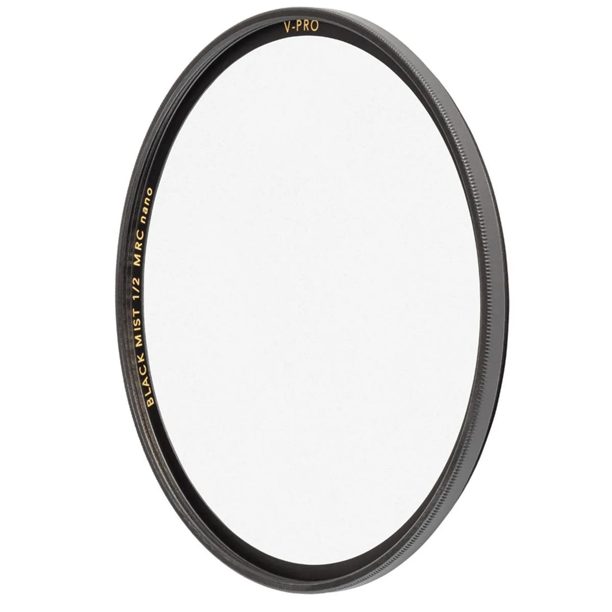 B + W Filter Company B + W Filter Company 46mm Black Mist 1/2 MRC Nano Diffusion Filter 66-1108794 — product photo