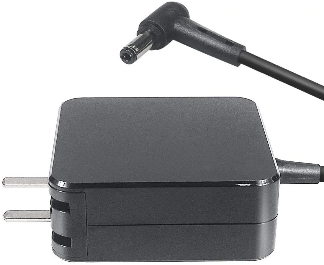 myVolts myVolts 19V 3.42A 65W AC Adapter 5.5×2.5mm for Asus — product photo