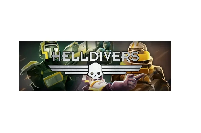 PlayStation PlayStation HELLDIVERS Reinforcements Pack 1 downloadable game — product photo