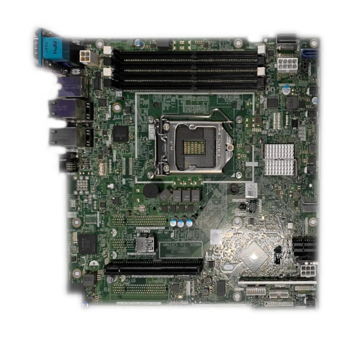 DELL DELL PowerEdge R240 Server Motherboard LGA1151 DRR0P 0DRR0P — product photo