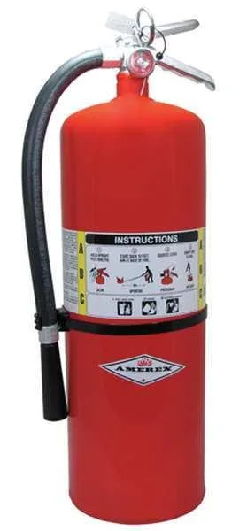 AMEREX CORP AMEREX CORP A411 alarm system 10A 120B C 20 lb — product photo