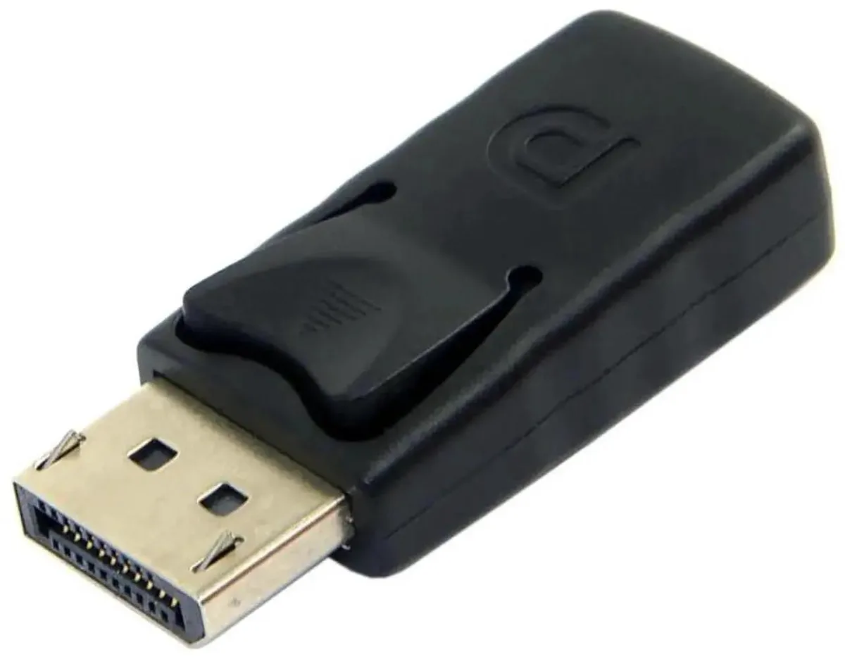 SMUGDESK SMUGDESK DP Virtual Display Dummy Plug 2560x1600@60Hz — product photo