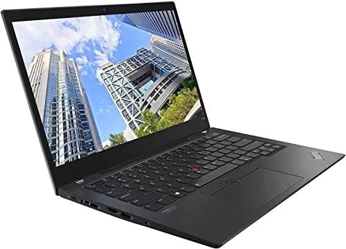 Lenovo Lenovo TS T14s G2 I7 16G 512G 10P cpu accessory — product photo