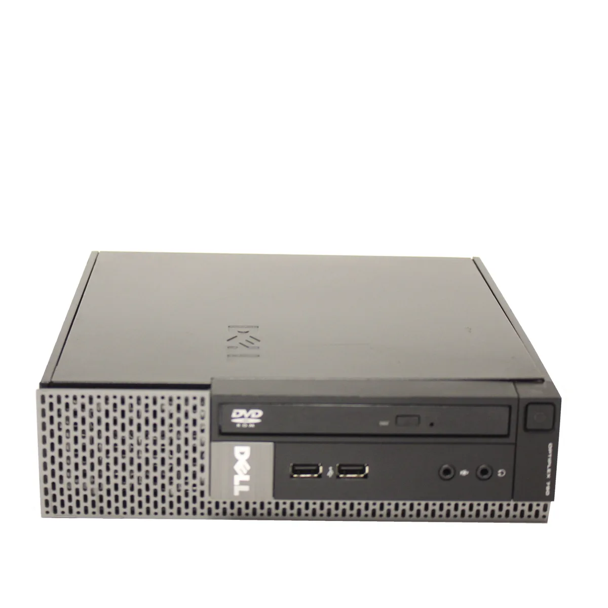DELL DELL OptiPlex 790 USFF i5-2400 3.10GHz 4GB DDR3 500GB desktop PC — product photo