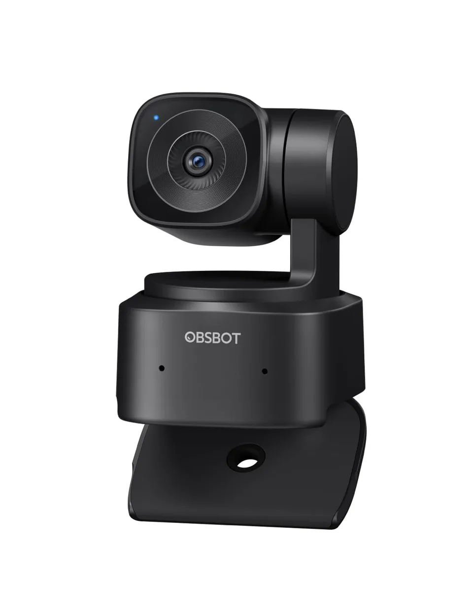 OBSBOT Tiny SE 1080P 100FPS Webcam — product photo