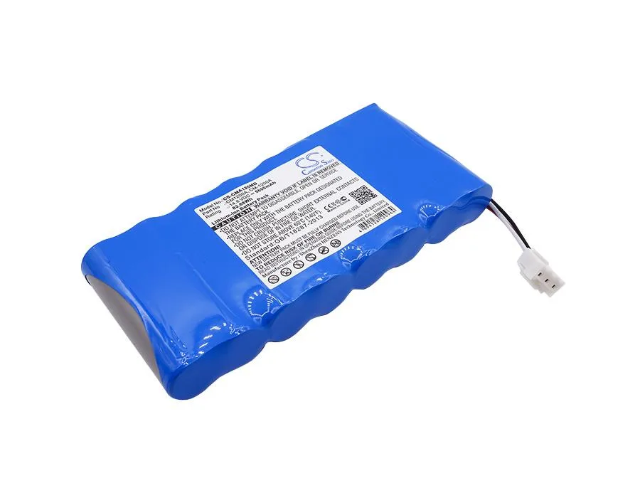 Cameron &amp; Co Cameron &amp; Co DS-CS-CMA120MD 14.8V 5600mAh 82.88Wh Li-ion Blue video accessory — product photo