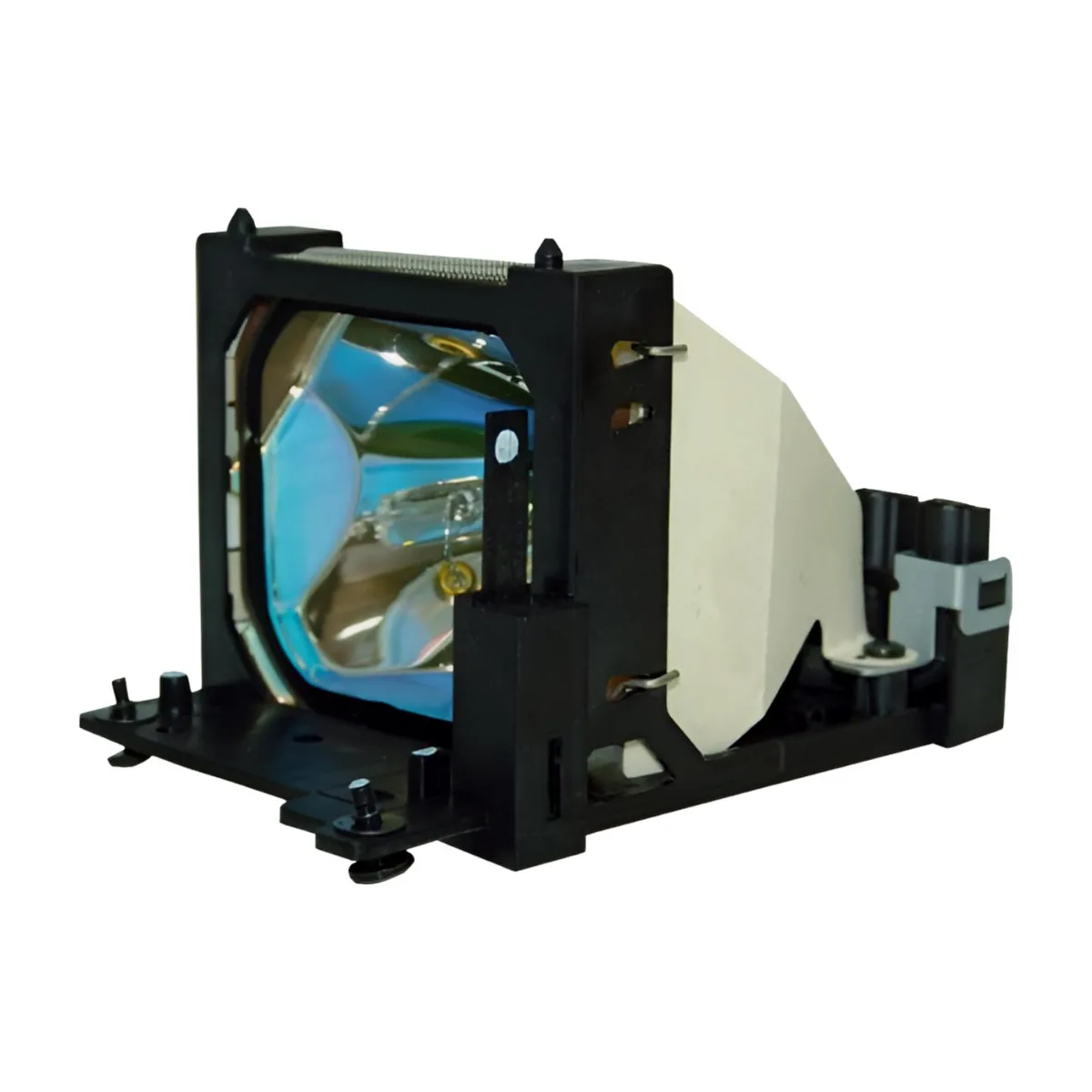 HITACHI HITACHI DT00431 DLP Replacement Lamp CP-635i CP-HS2010 CP-HX2000 CP-S370 CP-X385 Image-Pro-8052 MP8749 PJ750 — product photo