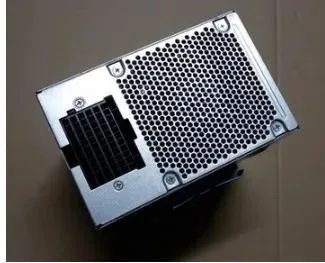 Supersuperuncle Supersuperuncle 875W server power supply for Dell T5500 T5400 J556T — product photo