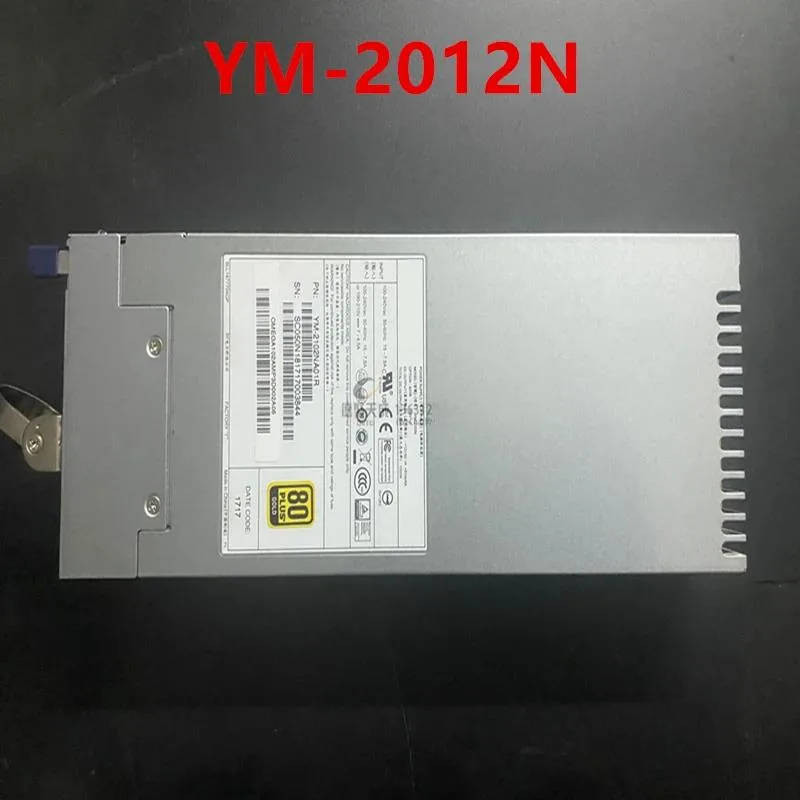 KHACHIMO KHACHIMO 1000W Power Supply YM-2012N YM-2012F — product photo
