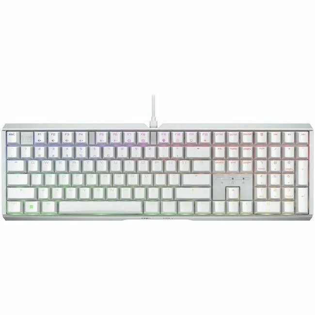 Cherry Cherry G80-3890HJAUS-0 MX 3.1 Keyboard — product photo