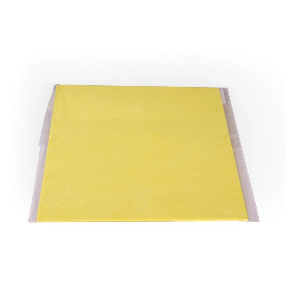 Pack of five Safariland DS 110 developer sheets