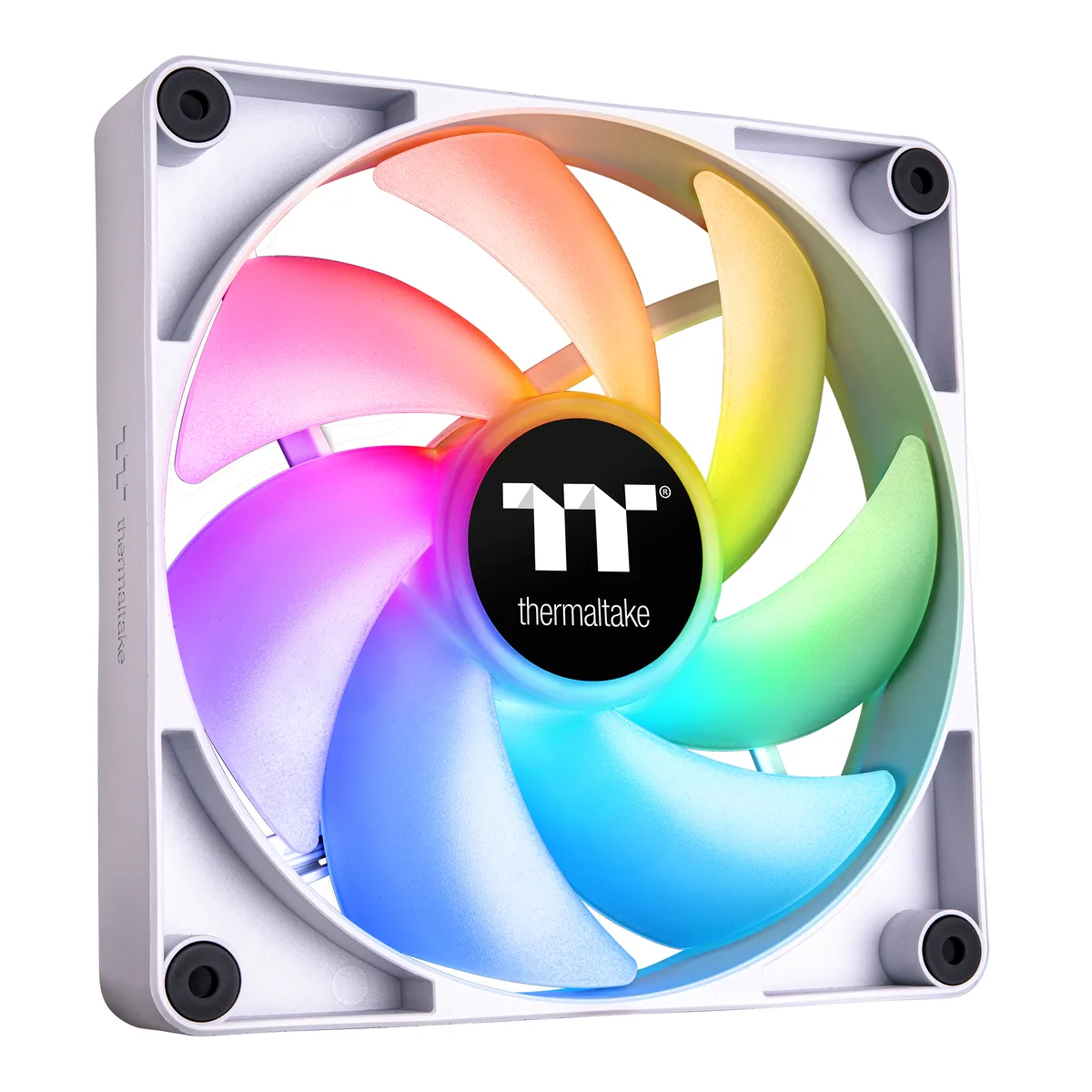 Thermaltake Thermaltake CT140 ARGB Sync 140 mm 2-Fan Pack CL-F154-PL14SW-A — product photo