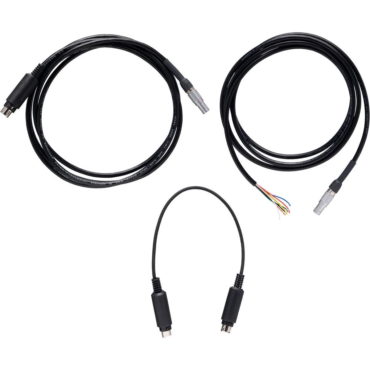 Teradek Teradek Sony RS-422 Cable Kit for Orbit PTZ professional video device — product photo