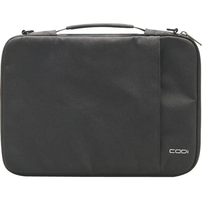 CODi CODi AEG1334 Aegis Sleeve 13.3" Chromebook Black — product photo