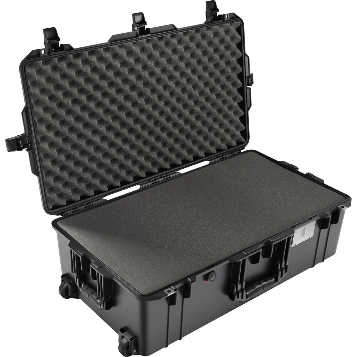 Pelican Products, Inc. Pelican 1615AirWF Wheeled Camera Case with Foam, Black — product photo