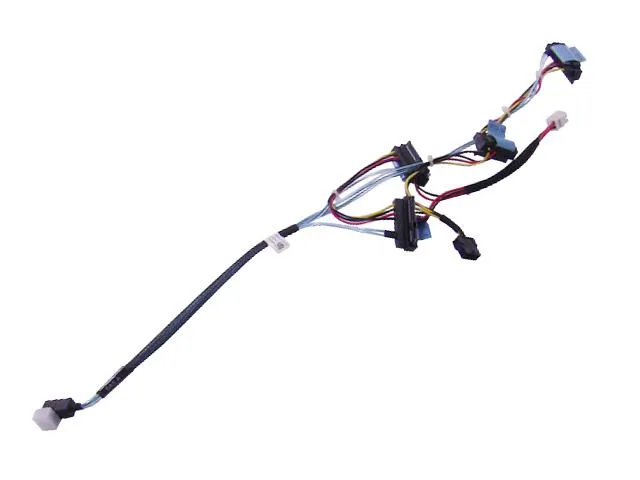 DELL DELL 770VN SAS Perc Card to Hard Drive Cable — product photo