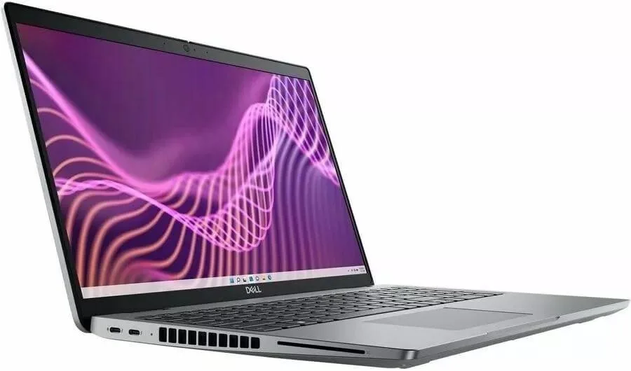 DELL DELL Latitude 5440 laptop 14" i7-1365U 16GB 512GB — product photo