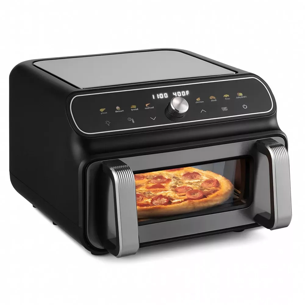 Elite Gourmet Elite Gourmet EAFL1000 11.5Qt Digital Air Fryer Oven — product photo