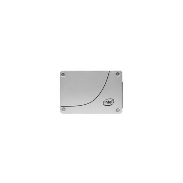 Intel Intel SSDSC2KB240GZ01 D3-S4520 240GB 2.5in SATA enterprise SSD — product photo