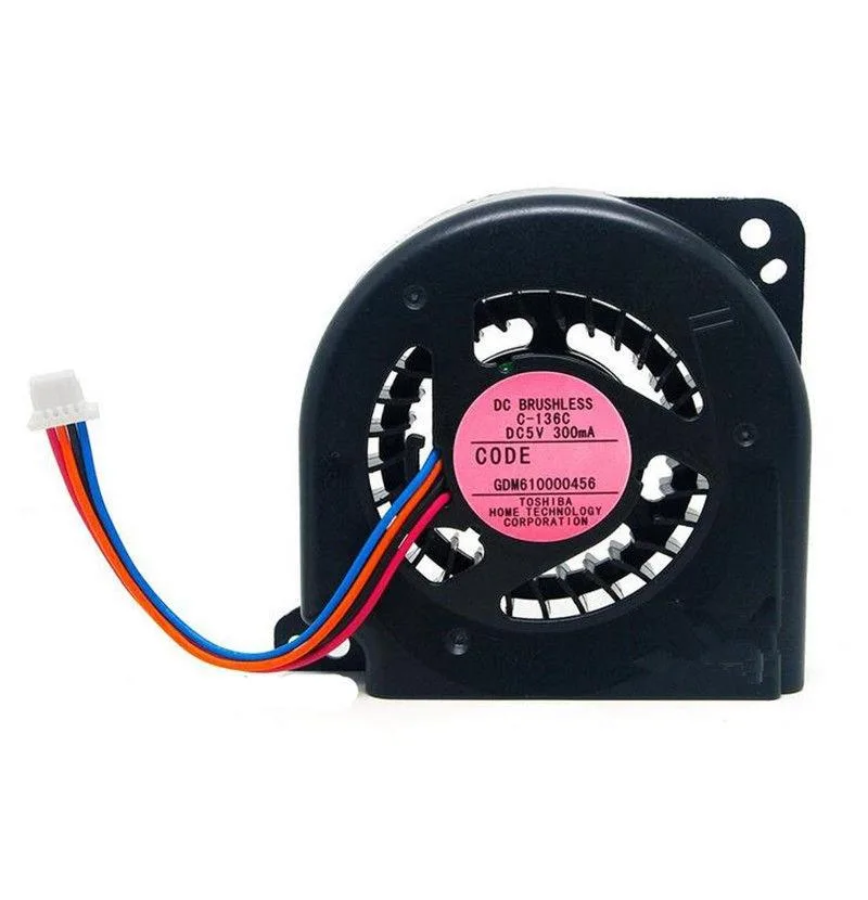 E-buy E-buy Cooler Fan for Toshiba Portege R700 R705 R800 R830 R835 R930 4-Pin — product photo
