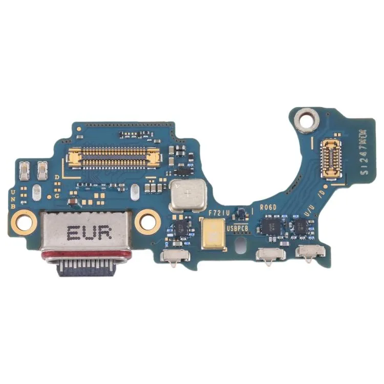 eForChina eForChina Charging Port Board for Samsung Galaxy Z Flip4 SM-F721 — product photo