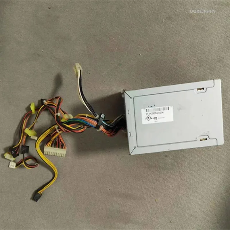 KHACHIMO KHACHIMO XW6200 470W ATX power supply DPS-470AB-1A — product photo