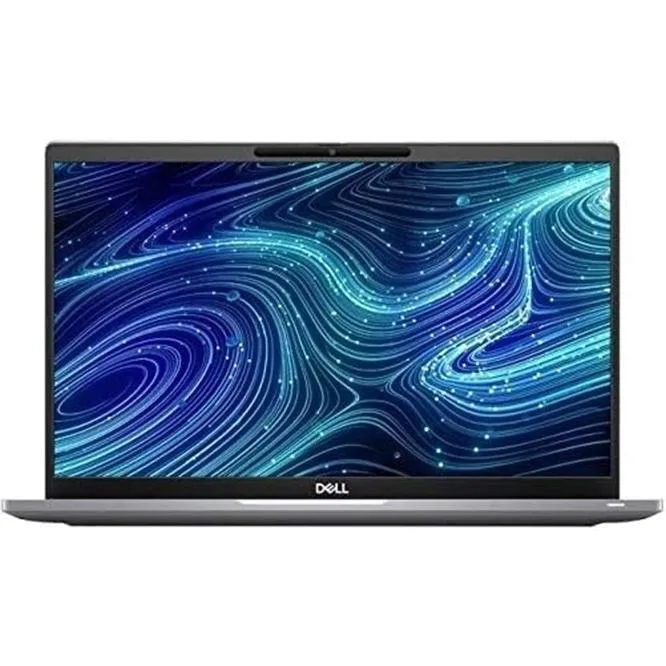 DELL DELL Latitude 7420 14" 16GB 512GB Core i7 1185G7 3GHz Silver business laptop — product photo