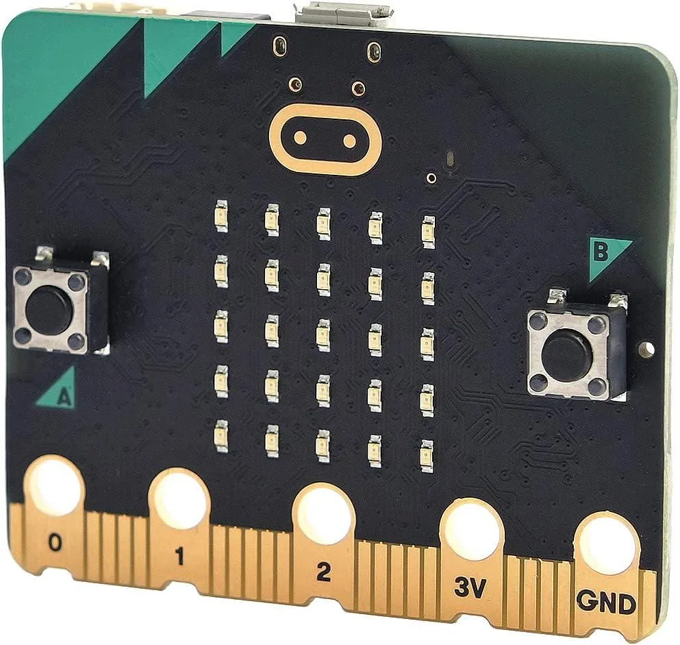 MCDODO MCDODO Micro:bit V2.2 Development Board — product photo