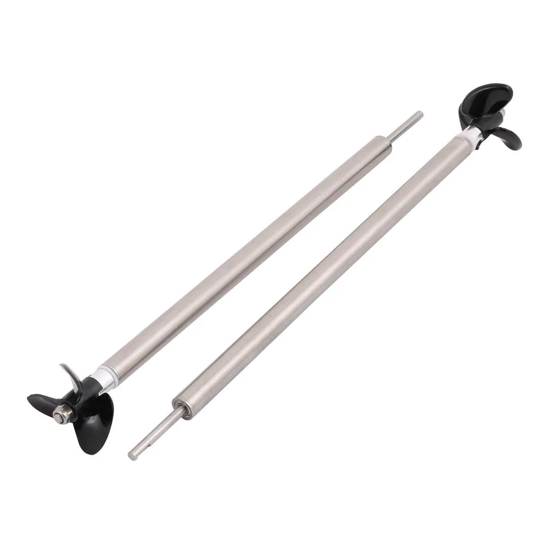 Unique-Bargains Unique-Bargains Boat Model Drive Shaft 200mm Propeller Accessory — product photo
