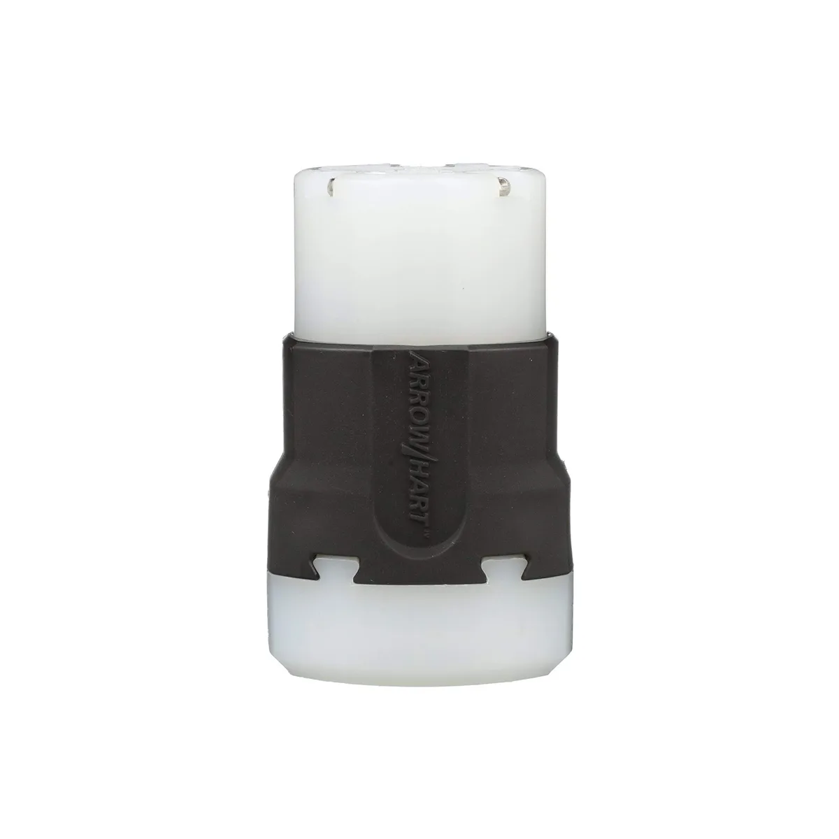  Eaton AH5269 15 Amp 125V 5-15 Ultra &amp; Safety Grip Connector — product photo