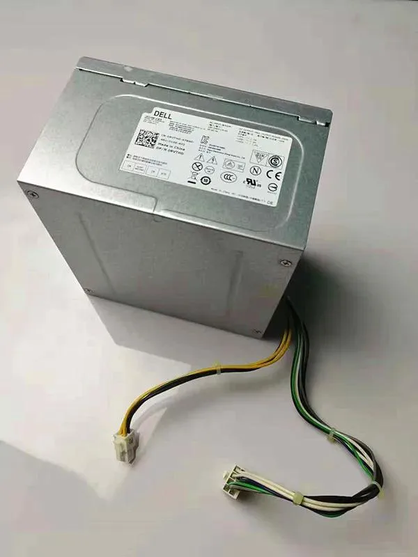 Supersuperuncle Supersuperuncle Dell 3020 9020 7020 290W 8-pin 4-pin server power supply — product photo