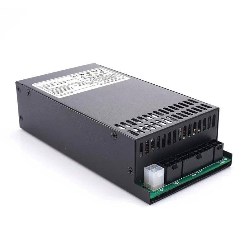 KHACHIMO KHACHIMO LL1U550F/Flex 550W power supply — product photo
