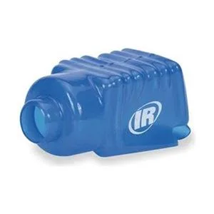 Black rubber protective boot for Ingersoll Rand 261 impact wrench
