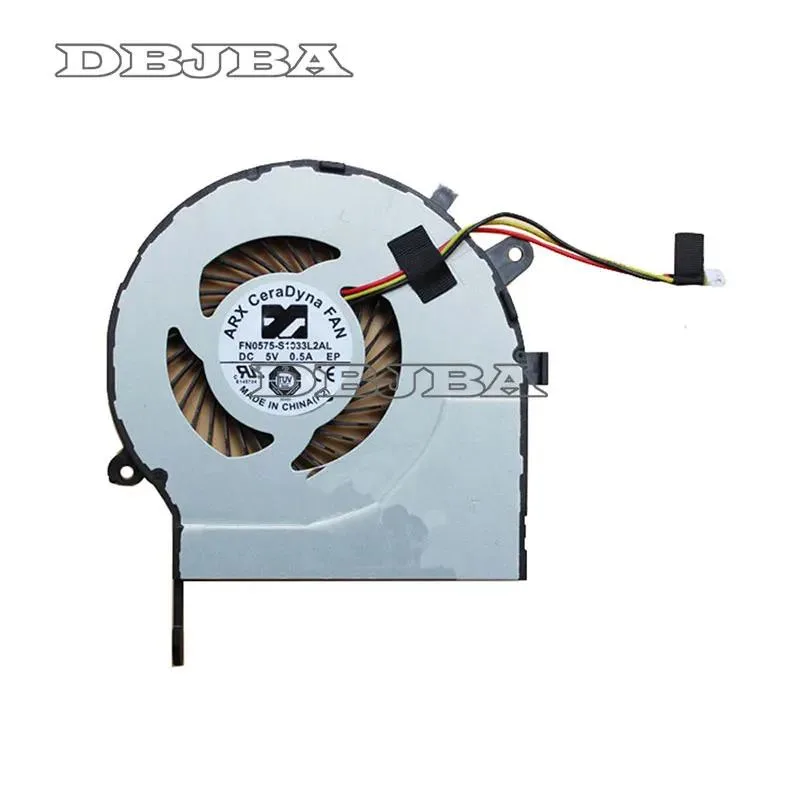 DBTLAP DBTLAP CPU Fan FN0575-S1033L2AL DC5V 0.5A — product photo