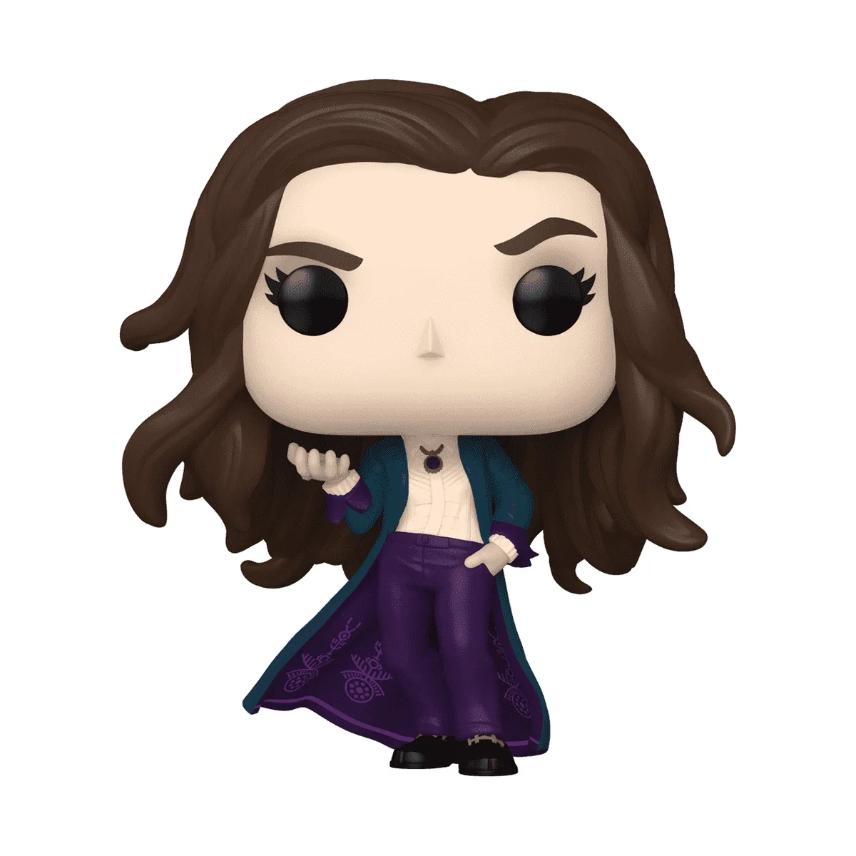 Funko Funko 75708 Agatha Harkness POP! Marvel vinyl action figure — product photo