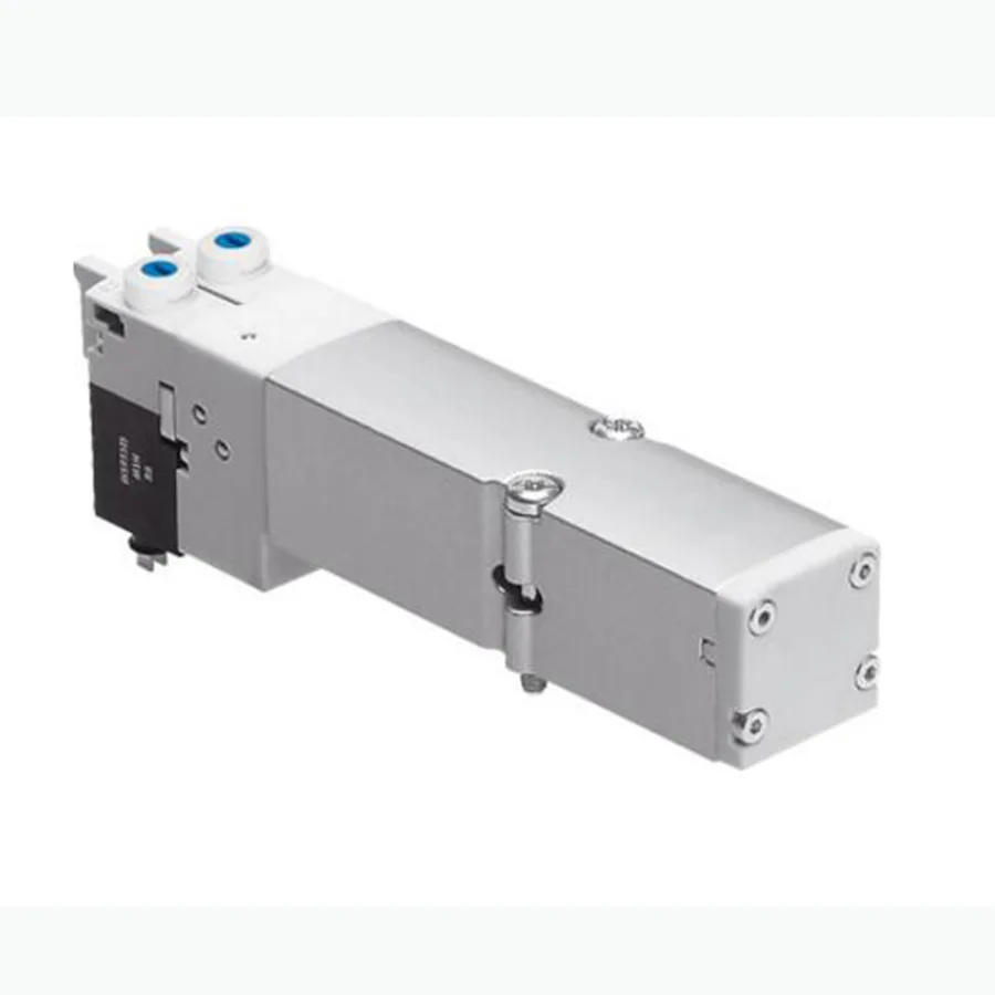 Festo Festo VMPA2-M1H-G-PI Solenoid Valve 537955 20mm electrician tool — product photo