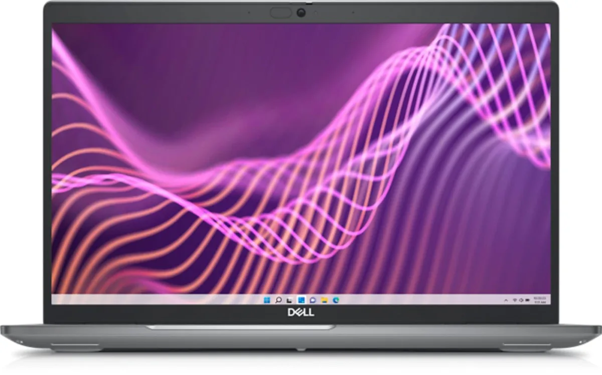 DELL DELL Latitude 5540 laptop 15.6" FHD i7-1365U 10-core 64GB 1TB SSD — product photo
