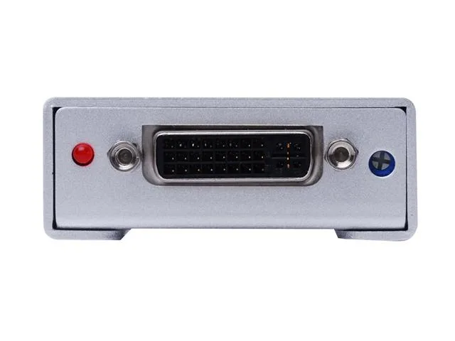 Gefen Gefen EXTDVI141DLBP DVI-I Extender Repeater 200ft 3840x2400 60Hz — product photo