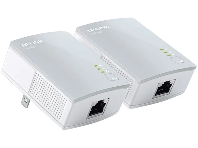 TP-Link TP-Link TL-PA4010 KIT powerline networking 600Mbps — product photo