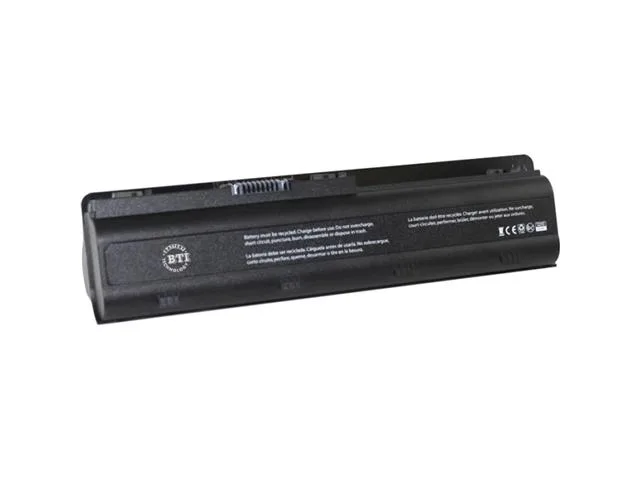 Battery Technology Inc. Battery Technology Inc. CQ-CQ62X9 laptop battery 10.8V 7800 mAh — product photo