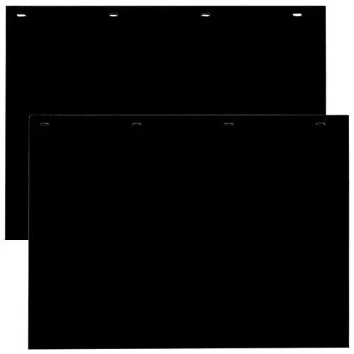 Buyers Products Company Buyers Products Company Keepsakes 24in.W x 18in.L Black — product photo