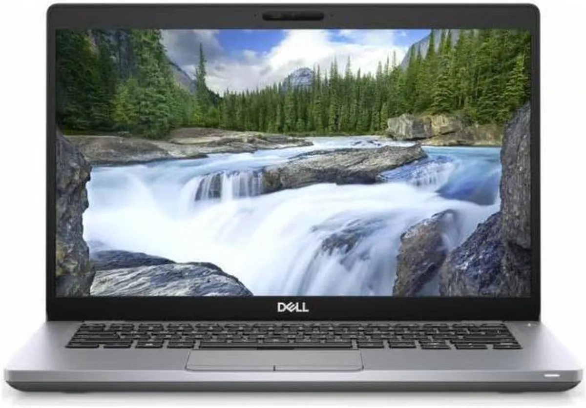 DELL DELL NBR-DE-5410I510310NW/A laptop i5-10310U 16GB 256GB 14.0" Win11 Pro No Webcam — product photo