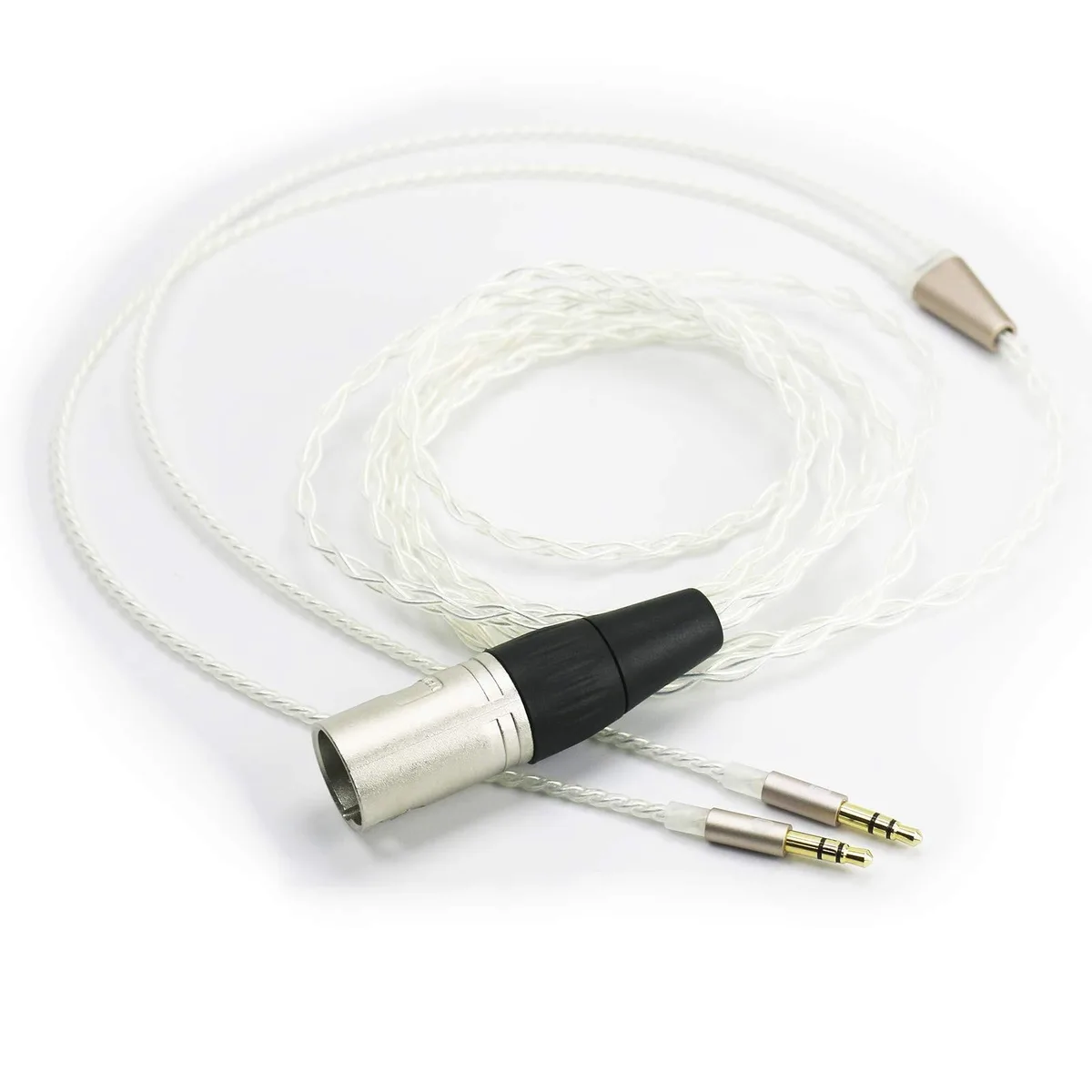 Astro Gaming Astro Gaming 2 in 1 accessory 4-pin XLR to Dual 3.5mm 2.1m — product photo