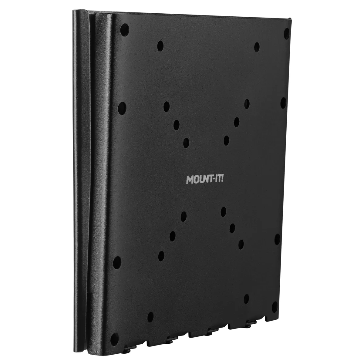 Mount-It Mount-It MI-306 Fixed TV Mount 66 lbs 23-42" VESA 200x200mm .7 — product photo