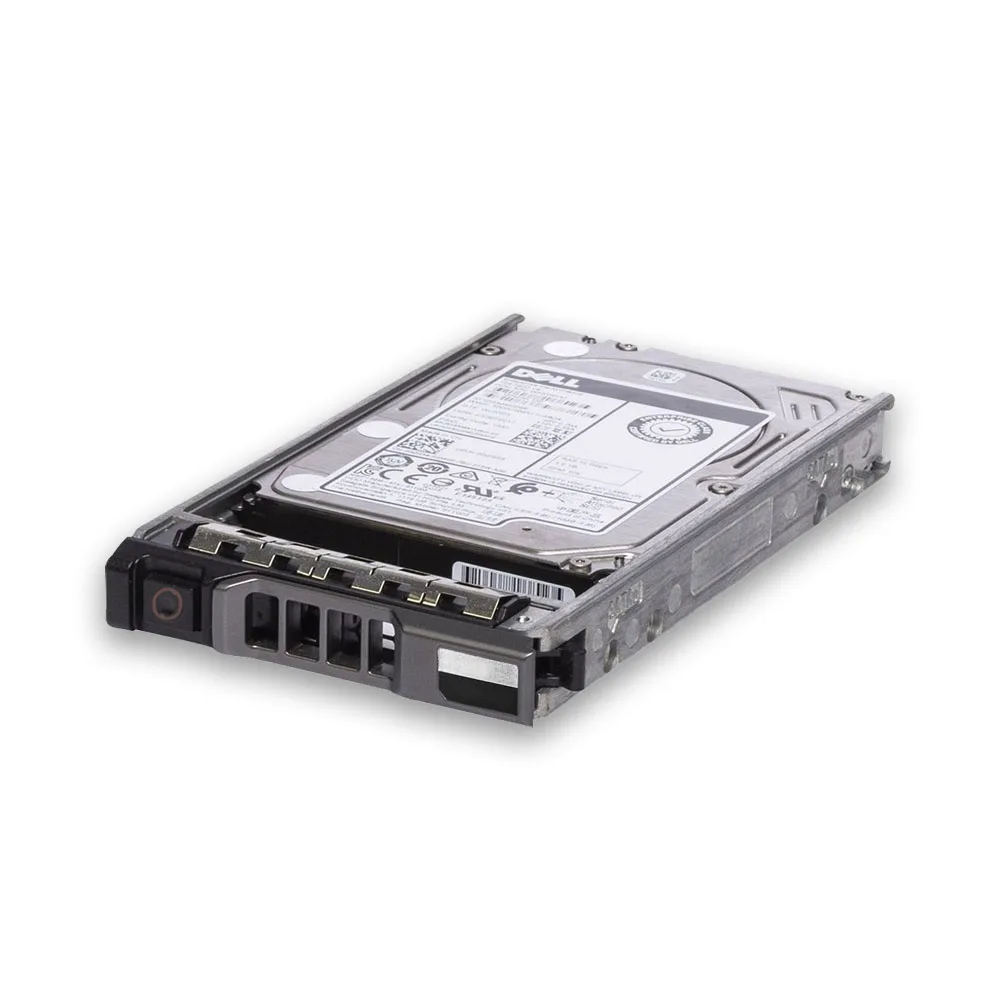 DELL DELL 300GB 10K SAS 2.5 internal hard drive (P252M-CO2) — product photo