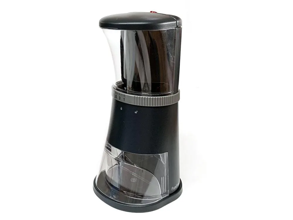 PureFresh PureFresh Portable Electric Coffee Grinder Standard — product photo