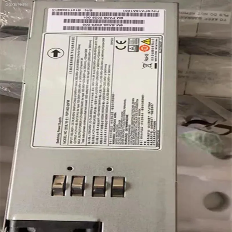 KHACHIMO KHACHIMO FSP1600-29FM 1600W Power Supply — product photo