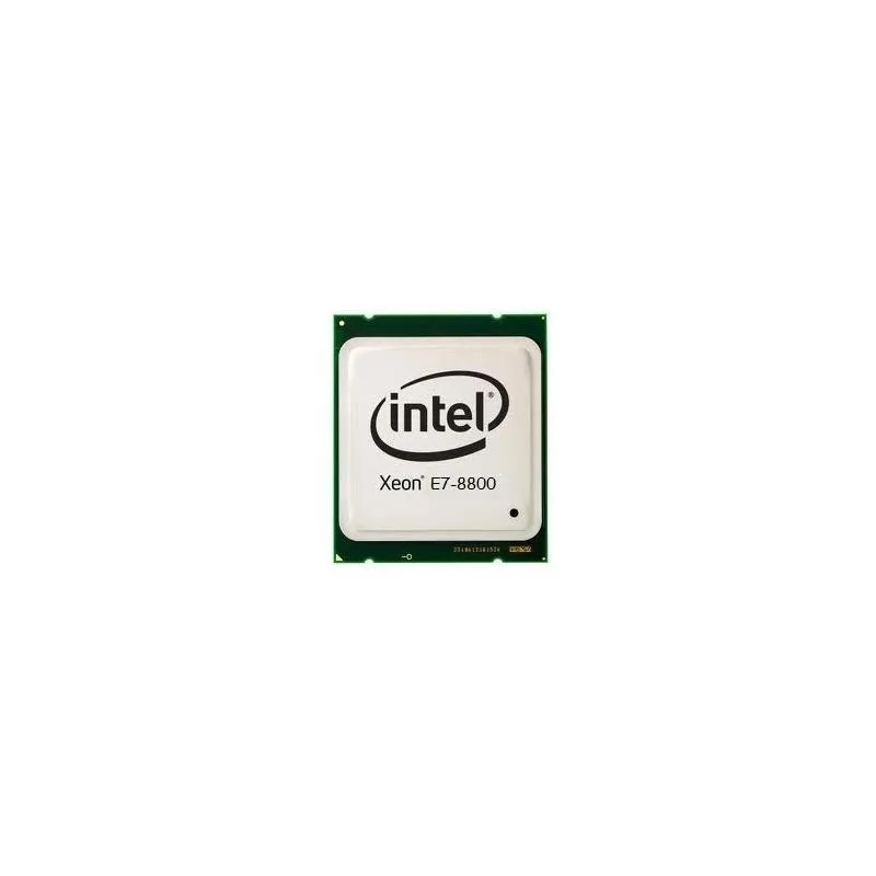 IBM IBM 69Y1855 Xeon E78837 2.66GHz 8Core 24MB 6.4GT/s LGA1567 32nm 130W switch module — product photo